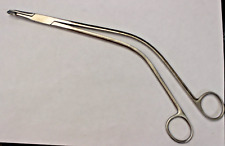 Miltex 30-1430 SCHUBERT Uterine Biopsy Forceps (24), used for sale  Shipping to South Africa