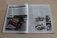 Sport motorrad 4748 gebraucht kaufen  Deutschland