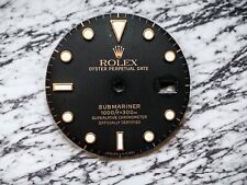 Rolex submariner 16613 gebraucht kaufen  Haarzopf