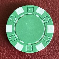 Green white dice for sale  BRISTOL