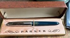 Parker 1250 demi for sale  Duxbury