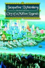 City million legends.by usato  Spedire a Italy