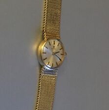 9ct gold omega for sale  YORK