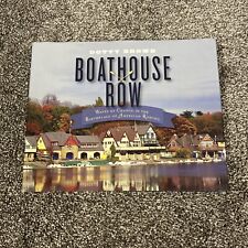 Boathouse Row: Waves of Change in the Birthplace of American Rowing autografado comprar usado  Enviando para Brazil