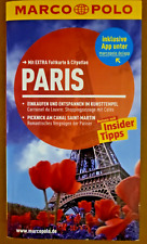 Paris reiseführer 2012 gebraucht kaufen  Cloppenburg