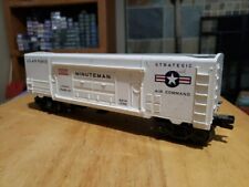 Scale lionel minuteman for sale  Colorado Springs