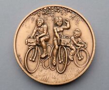 French medal. men d'occasion  Troyes