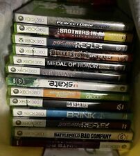 Lot microsoft xbox for sale  USA