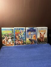 Classic disney vhs for sale  Ramsey