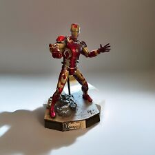 Hot Toys Iron Man Mark XXII 7 in Action Figure - MMS278D09, used for sale  Shipping to South Africa