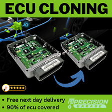 Ecu dme cloning for sale  BIRMINGHAM