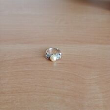Damenring fingerring ring gebraucht kaufen  Oppach
