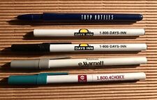 Job lot pen usato  Italia