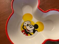 Mickey mouse shaped for sale  Emory