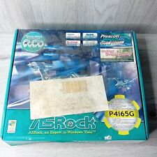 Asrock p4i65g motherboard for sale  Ireland