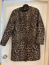Zara leopard print for sale  LONDON