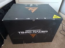 Thrustmaster racer tm for sale  LOUGHBOROUGH