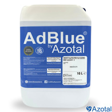 Azotal adblue additivo usato  Corato