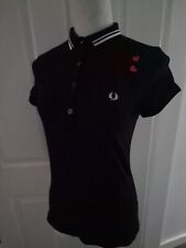 fred perry womens for sale  DUKINFIELD