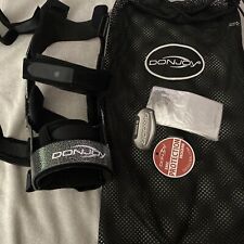 Donjoy carbon knee for sale  Houston