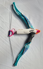 Nerf rebelle bow for sale  GLASGOW
