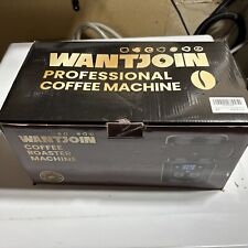 Wantjoin coffee bean for sale  Cheshire