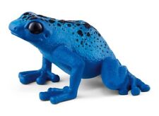 Schleich frog dendrobate d'occasion  Expédié en Belgium