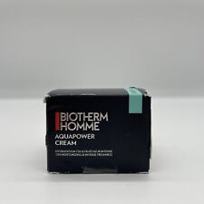 Biotherm acquapower feuchtigke gebraucht kaufen  Haiger