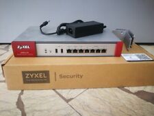 Firewall zyxell usg usato  Trento