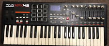 Akai project keyboard for sale  Spencerport