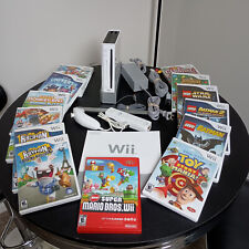 Nintendo wii console for sale  Huron