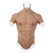 Realistic silicone male for sale  Shipping to Ireland