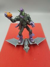 Green goblin figure for sale  Ireland