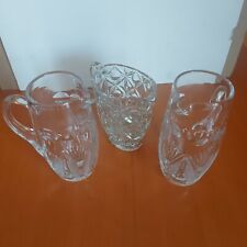 Brocche acqua caraffa usato  Tribiano