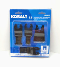 Kobalt oscillating multi for sale  Temple