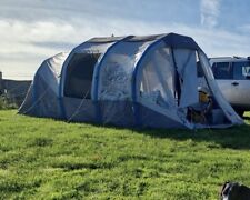 Air tent quecha for sale  HARPENDEN