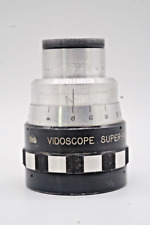Kowa vidoscope anamorphic for sale  Loveland