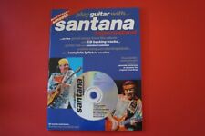 Santana play guitar gebraucht kaufen  Erftstadt