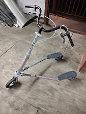 Trikke t78cs adult for sale  Del Valle