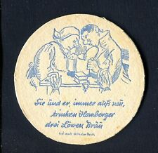 Bierdeckel gesellschaftsbrauer gebraucht kaufen  Furth