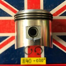 Bsa b40 350 for sale  Shipping to Ireland