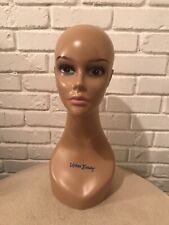 Female mannequin head for sale  Mableton