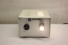 Euromex microscopes holland for sale  CANTERBURY