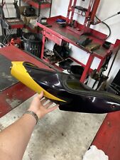 Kawasaki zx6r panel for sale  PLYMOUTH