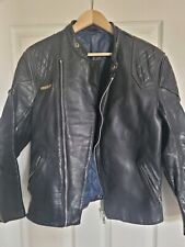 Men leather 1970s for sale  LONDON