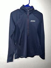 Brooks pullover zip for sale  Oakland