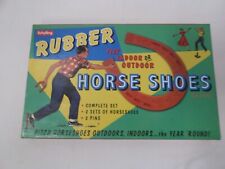 Schylling rubber horse for sale  Austin
