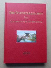 Brd jahrbuch 2001 gebraucht kaufen  Querum,-Dibbesdorf