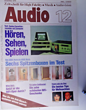 Audio eumig 1000up gebraucht kaufen  Suchsdorf, Ottendorf, Quarnbek