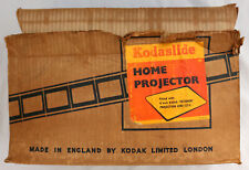 Vintage kodak kodaslide for sale  WALLINGFORD